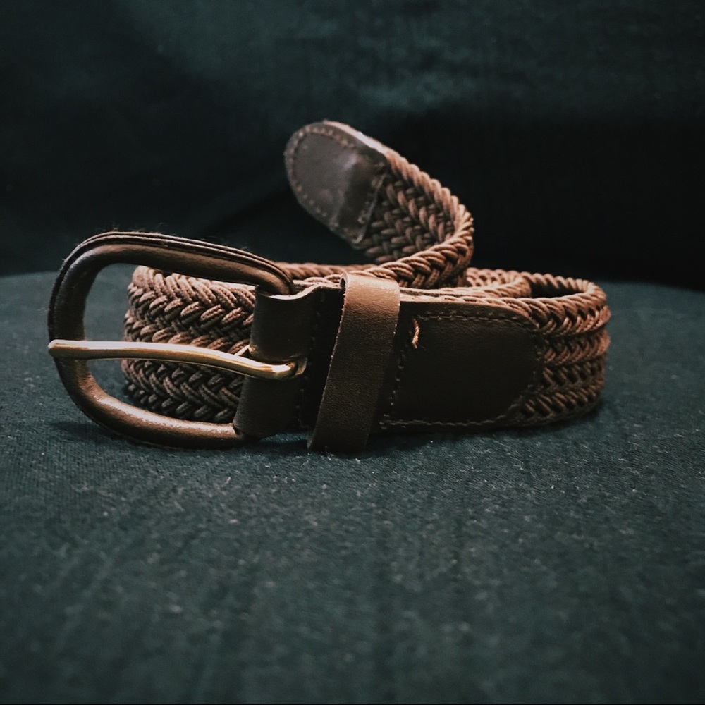 x2 brown belts